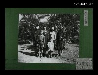 藏品(家人於中山公園合照(影本))的圖片