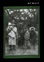 藏品(婦女、小孩合照(影本))的圖片