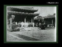 藏品(廟慶典活動照片(影本))的圖片