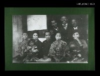 藏品(全家福合照(影本))的圖片