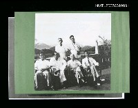 藏品(與台南市合作社連誼社會員合影(影本)  )的圖片