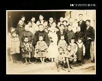 藏品(結婚照（洪采惠、洪鐵濤家族）)的圖片