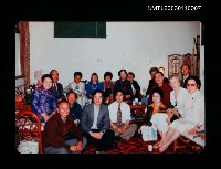 藏品(孫如陵與文人16人合照)的圖片