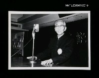 藏品(杜負翁茶會致詞照片)的圖片