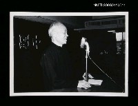 藏品(羅光茶會致詞照片)的圖片