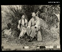 藏品(張漱菡長篇小說《碧雲秋夢》台視播映劇照（1971）-1)的圖片