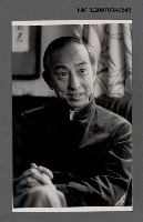 藏品(司馬中原照片 2)的圖片