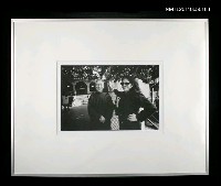 藏品(司馬中原夫婦合影)的圖片