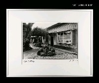 藏品(楊牧幼時住家)的圖片