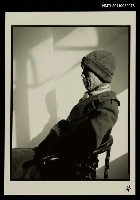 藏品(周夢蝶（獨照）)的圖片