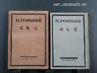 藏品(ゴーリキイ全集（第6卷）)的圖片