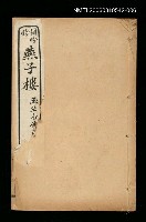 藏品(燕子樓（下）：玉生香傳奇之四)的圖片