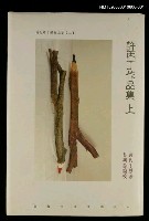 藏品(許丙丁作品集上集)的圖片