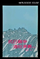 藏品(抗日戰爭通俗演義 (八))的圖片