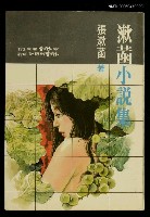 藏品(漱菡小說集)的圖片