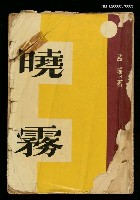 藏品(曉霧)的圖片