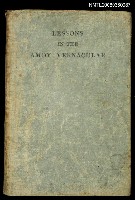 藏品(LESSONS IN THE AMOY VERNACULAR)的圖片