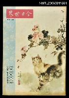 藏品(今日世界第50期)的圖片