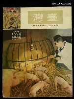 藏品(臺灣　54年3月號)的圖片