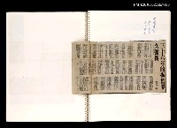 藏品(三十六年的振奮歷久彌新（剪貼簿）)的圖片