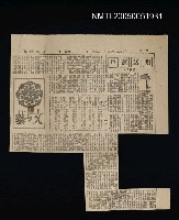 藏品(閒話蕭軍)的圖片