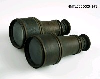 藏品(望遠鏡)的圖片