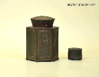 藏品(銅罐子)的圖片