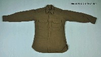 藏品(軍服上衣)的圖片