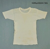 藏品(汗衫)的圖片