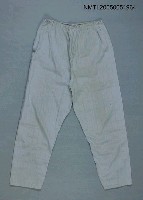 藏品(夏日家居長褲)的圖片