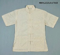 藏品(唐裝上衣)的圖片