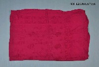 藏品(新婚喜被)的圖片