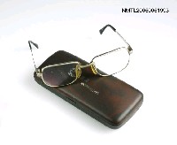 藏品(眼鏡)的圖片