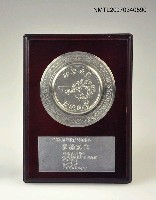 藏品(宣揚文化紀念牌)的圖片