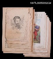 藏品(圖稿資料等)的圖片