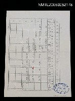 藏品(私立中國文化大學課表)的圖片