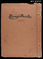 藏品(郭水潭篇 自選詩第一集（剪貼簿）)的圖片