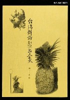 藏品(台灣新詩日文漢譯36人集（影本）)的圖片