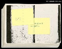 藏品(三國志物語  第三卷 (原稿影本造字標示))的圖片