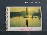 藏品(詩人聯誼簽名簿（1965~）)的圖片