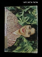 藏品(吳瀛濤「生活詩集」剪貼簿)的圖片