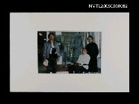 藏品(兵馬俑前龍瑛宗等三人合照)的圖片