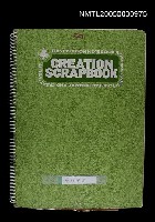 藏品(剪貼簿15)的圖片