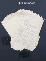 藏品(赤嵌忍辱)的圖片