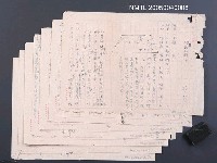 藏品(睜眼的瞎子)的圖片