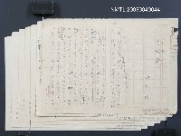 藏品(長腳蚊)的圖片