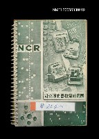 藏品(龍瑛宗筆記：筆記本10)的圖片