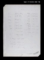 藏品(臺灣漢語辭典 t‘s（手抄稿影本） )的圖片