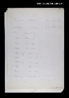 藏品(臺灣漢語辭典 t‘ɕi（手抄搞影本）)的圖片