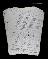 藏品(附注-例言與編著大意之一部分〈影本〉)的圖片